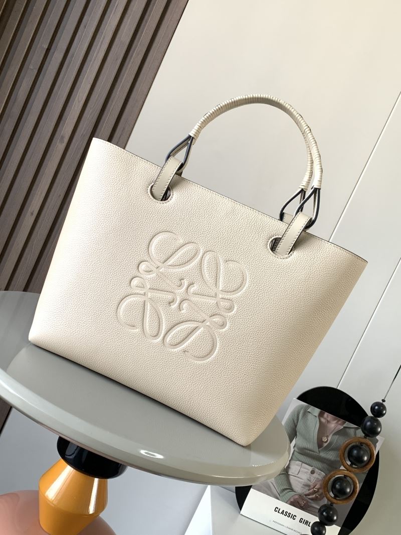 Loewe Shopping Bags